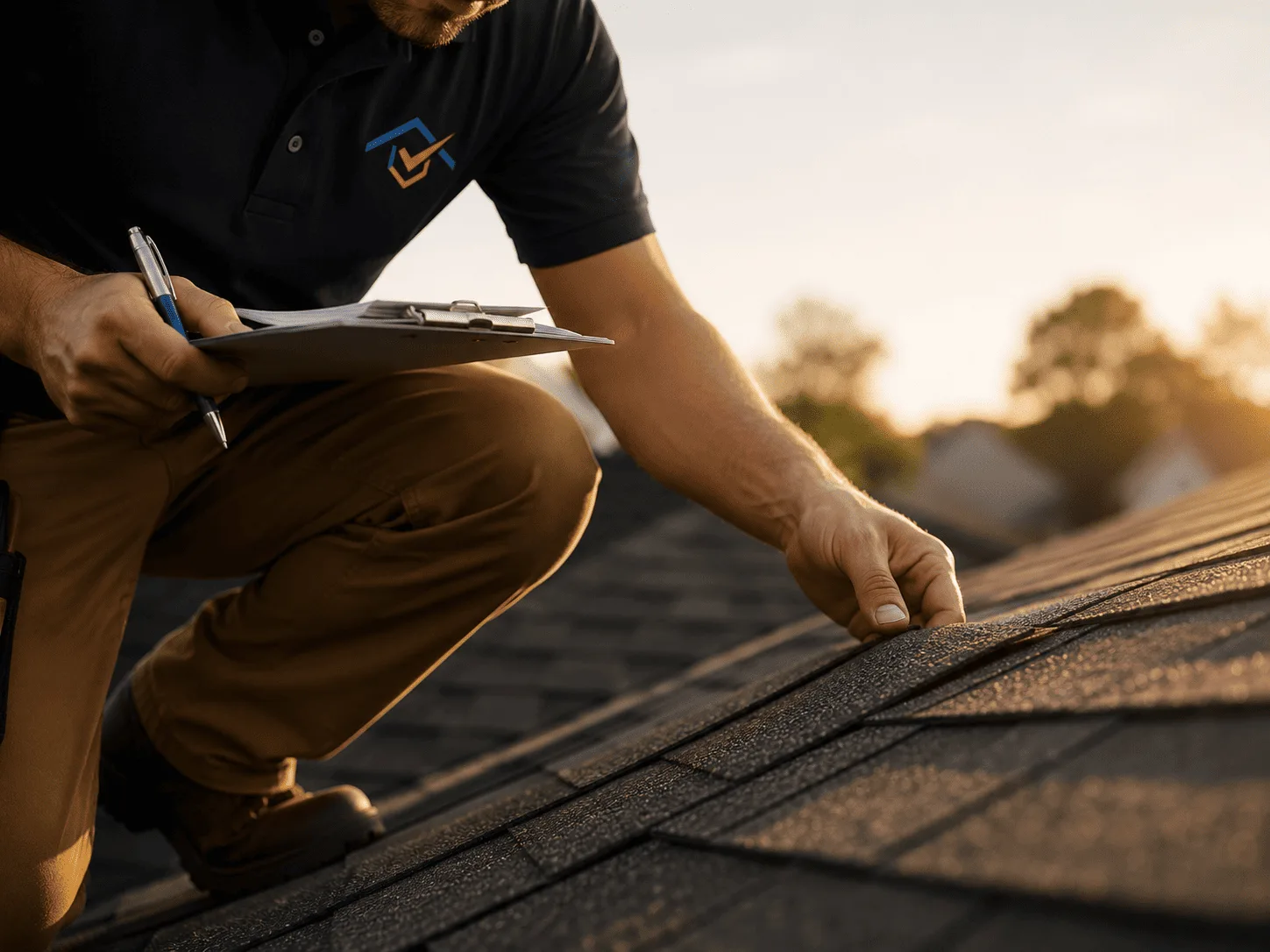 Why Choose Roof Inspection in Rapid River, MI