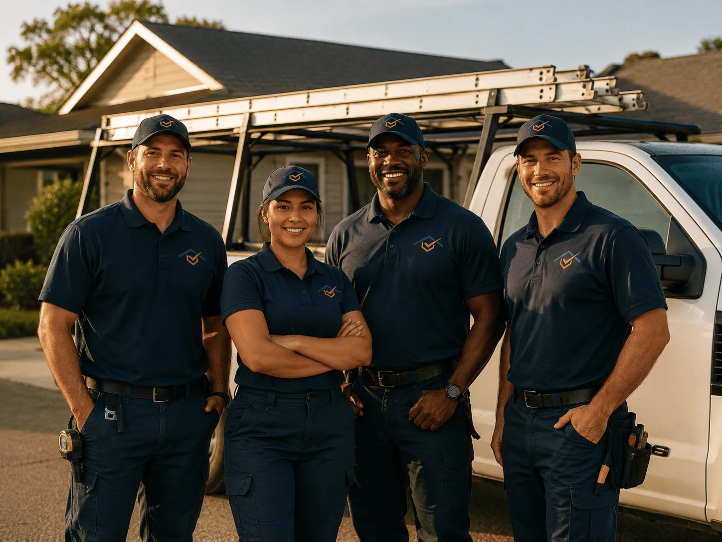 Roof Inspection company in Rapid River, MI